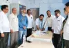 చేనేత  సహకారసంఘం అధ్యక్షుడిగా చింత గోపాల్ ఎన్నిక