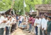 నెల్లికుదురులో ఎమ్మార్పీఎస్ ఆవిర్భావ వేడుక