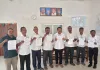 పెండింగ్ ప్రాజెక్టుల సాధనకు ఉద్యమించాలి: జేఏసీ