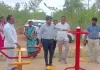 మాలపల్లిలో ఓటరు హక్కుల పరిరక్షణపై అవగాహన