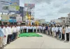 ఘనంగా వైఎస్ రాజశేఖర్ రెడ్డి 77వ జయంతి వేడుకలు