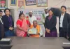 మహబూబాబాద్‌లో ఘనంగా గురు పౌర్ణమి వేడుకలు