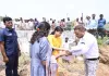 భూదార్ సర్వేను పకడ్బందీగా నిర్వహించాలి