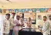 గుండాలలో  విద్యాసంస్థల బంద్ విజయవంతం 