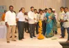 గ్రామ పంచాయతీలను ఆదర్శ గ్రామాలుగా తీర్చిదిద్దాలి: కలెక్టర్ తేజస్ నంద్ లాల్ పవార్