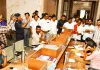 రెండు లక్షల ఉద్యోగాలకు నోటిఫికేషన్ విడుదల చేయాలి