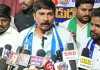 సీబీఎస్ సిలబస్ పేరుతో దోపిడీ చేసిన డబ్బును తిరిగి విద్యార్థులకు ఇవ్వాలి 