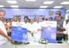 రాష్ట్ర ప్రభుత్వ ఉద్యోగులకు 'న్యూ ఎంప్లాయిస్ హెల్త్ స్కీమ్' మహా భరోసా.