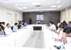 ఎస్ఐఆర్  సవరణ డిజిటలైజేషన్ ప్రక్రియపై సమీక్ష సమావేశం 