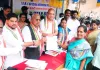 ఓటు హక్కు పరిరక్షణ ప్రతి పౌరుడి బాధ్యత: సచిన్ సావంత్