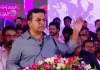 నిరూపించే ద‌మ్ముందా?  కాంగ్రెస్ కు కేటీఆర్ ఓపెన్ ఛాలెంజ్