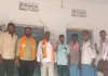 బూత్ స్థాయిలో పార్టీని  బలోపేతం చేయాలి : పింగళి విజయభాస్కర్ రెడ్డి