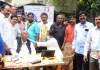 ఆరోగ్య పరీక్షలు చేయించుకుంటూ ఆరోగ్యాన్ని కాపాడుకోవాలి: వి. హనుమంతరావు