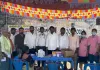 ఉచిత వైద్య శిబిరాలను సద్వినియోగం చేసుకోవాలి