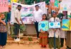 శ్రీ చైతన్యలో ‘హరితో దయ’ కార్యక్రమం