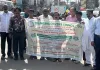 ప్లాస్టిక్ వాడకం పర్యావరణానికి తీవ్ర ముప్పు: ప్రొ. పురుషోత్తం రెడ్డి