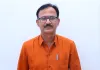 ఇంచార్జి డీపీఆర్ఓ గా శ్రీనివాసాచారి