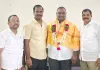  జర్నలిస్టుల సమస్యల పరిష్కారానికి నిరంతరం కృషి
