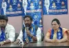 ఆర్పీఐ (అథవాలే) తెలంగాణ రాష్ట్ర అధ్యక్షుడిని నేనే: పసుల రవికుమార్