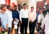 యాదాద్రి శిల్పకళాశాలను బలోపేతం చేయాలి
