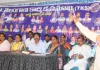 కార్మిక సంక్షేమమే ప్రభుత్వాల బాధ్యత: రామన్న