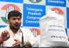 కేటీఆర్ పుట్టినరోజు కానుకగా రేవంత్ సర్కార్ సన్నబియ్యం పంపిన ఫిషరీస్ కార్పొరేషన్ చైర్మన్ మెట్టు సాయికుమార్ 