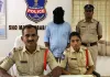 లోన్లు ఇప్పిస్తానని మోసగించిన వ్యక్తి అరెస్ట్