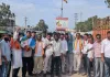 ధర్మేంద్ర ప్రధాన్ రాజీనామా ప్రజాస్వామ్య విజయం: కాంగ్రెస్ పార్టీ నాయకులు 