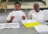 రూ.20 కోట్ల ప్రభుత్వ భూమి కబ్జాపై హైడ్రాకు ఫిర్యాదు