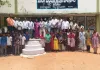 ప్రత్యేక న్యాయవిజ్ఞాన అవగాహన సదస్సు
