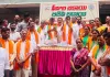 ఫీజు రీయింబర్స్‌మెంట్ బకాయిలు విడుదల చేయాలి: బీజేపీ