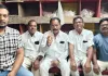 ధర్మేంద్ర ప్రధాన్ రాజీనామా విద్యార్థి ఉద్యమ విజయమే..