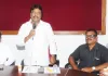 ప్యాడ్ బ్యాండ్‌కు అనుమతి ఇవ్వాలి : నాగరాజు