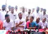 సదాశివపేటలో ఉచిత క్యాన్సర్ స్క్రీనింగ్ కేంద్రం ప్రారంభం