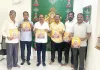 చాపలకేరి శ్రీ మహంకాళి అమ్మవారి బ్రహ్మోత్సవాలు 