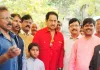 గిన్నిస్ రికార్డు హోల్డర్ రిత్విక్‌కు సన్మానం