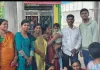 అంగరంగ వైభవంగా ఎల్లమ్మ తల్లి బోనాలు