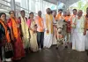 గోవంశ పరిరక్షణకు కోడెదూడల సంరక్షణే మూలం : పగుడాకుల బాలస్వామి