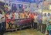కార్గిల్ అమరవీరుల త్యాగాలు మరువలేనివి:  గడ్డి అన్నారం డివిజన్ కాంగ్రెస్ పార్టీ అధ్యక్షుడు 