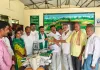 హుస్నాబాద్‌లో మూడు రోజుల విత్తన మేళా