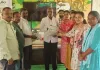 నెల్లికుదురులో విత్తనమేళా  ప్రారంభం