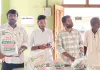 వరికాకుండా ప్రత్యామ్నాయ పంటలు వేయండి
