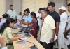 ప్రజావాణి ధరఖాస్తులను త్వరగా పరిష్కరించాలి
