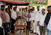 మండల కేంద్రంలో విత్తన మేళా