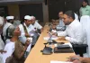 ప్రజావాణి దరఖాస్తులను సత్వరమే పరిష్కరించాలి 