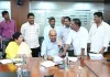 .600 కోట్ల ప్రభుత్వ భూమిని కాపాడాలని హైడ్రాకు ఫిర్యాదు