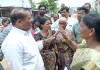 అభివృద్ధి పేరుతో పేదలను బలి చేయొద్దు