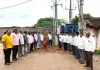 మహేశ్వరంలో నూతన విద్యుత్ ట్రాన్స్‌ఫార్మర్ ప్రారంభం