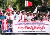 ధర్మేంద్ర ప్రధాన్ రాజీనామా విద్యార్థి ఉద్యమ విజయమే
