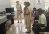 గ్రీవెన్స్ డేలో ఫిర్యాదులు స్వీకరించిన పోలీస్ కమిషనర్ 